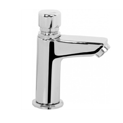 ZAMAN AYARLI LAVABO MUSLUĞU